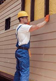 Best Storm Damage Siding Repair  in Pepeekeo, HI